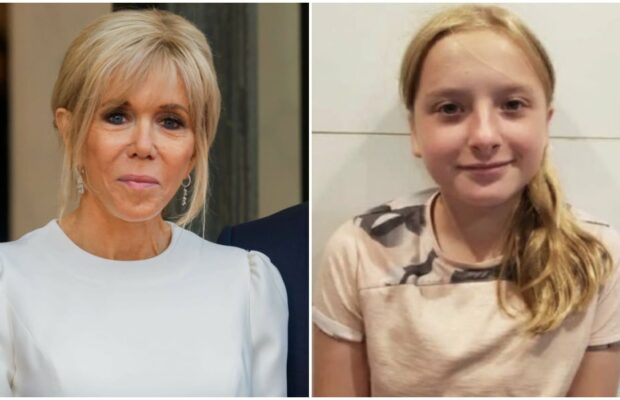 Lola, 12 ans, retrouvée morte dans une valise : bouleversée, Brigitte Macron s'exprime