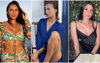 Une célèbre candidate mariée en secret à son chéri ? Ce cliché qui veut tout dire !
