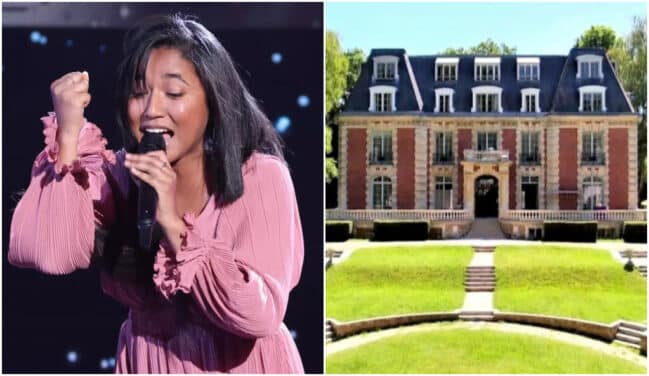 Star Academy : découvrez ce métier qu'exerçait Anisha avant d'entrer dans le château !