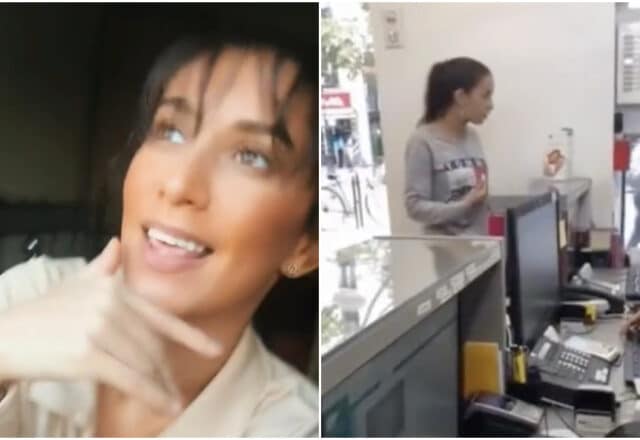 'J'ai rien à perdre' : l'altercation de Dahbia B avec deux secrétaires médicales en 2019