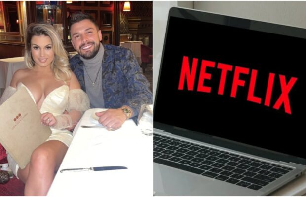 Carla Moreau séparée de Kevin Guedj : Netflix se 'moque' de leur rupture