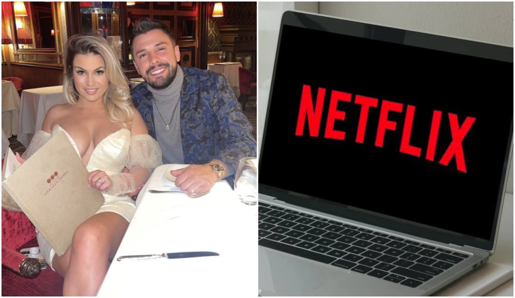 Carla Moreau séparée de Kevin Guedj : Netflix se 'moque' de leur rupture