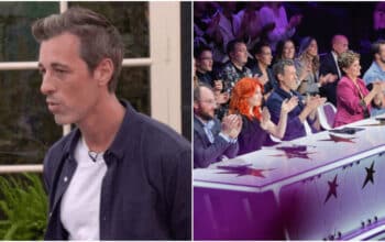Michael Goldman bien mieux payé que ses camarades : son salaire pour la Star Academy se précise