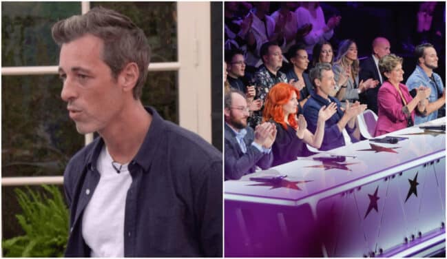 Michael Goldman bien mieux payé que ses camarades : son salaire mirobolant pour la Star Academy dévoilé !