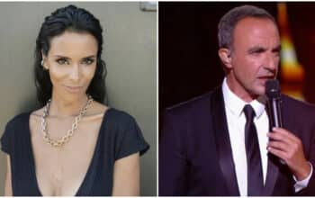 Shy'm : humiliée par un candidat de la "Star Academy", Nikos refuse de laisser passer !