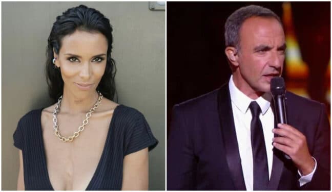 Shy'm : humiliée par un candidat de la "Star Academy", Nikos refuse de laisser passer !