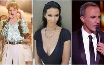 Louis (Star Academy) : il glisse une vanne à l'encontre de Shy'm, Nikos intervient