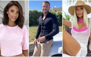 Mélanie Dedigama : Aurélie Dotremont jalouse de sa relation avec Julien Bert ?