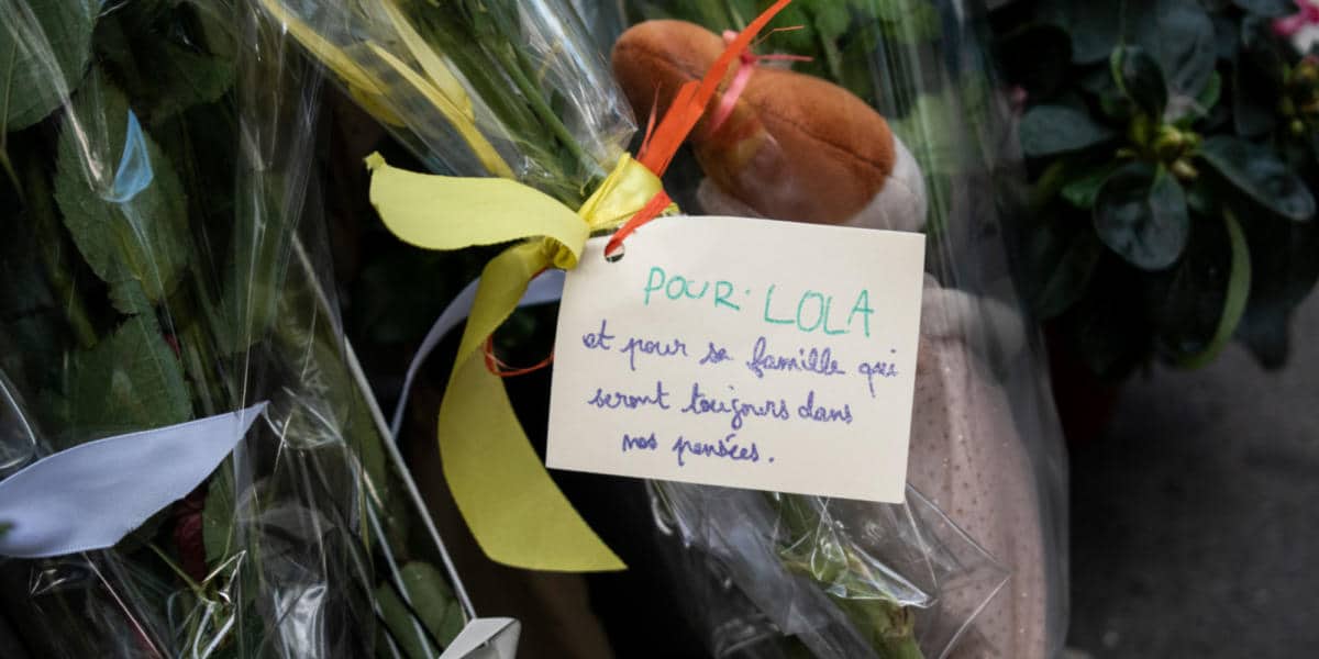 'On avait pitié de cette femme' : le parcours de la meurtrière de la jeune Lola avant le drame