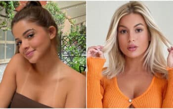 Belle Longwell : après ses révélations sur l'affaire de la tromperie avec Kevin, elle s'en prend une nouvelle fois à Carla