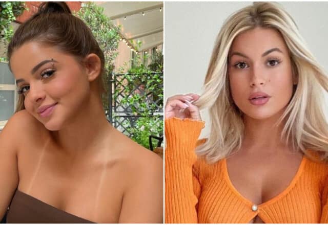 Belle Longwell : après ses révélations sur l'affaire de la tromperie avec Kevin, elle s'en prend une nouvelle fois à Carla