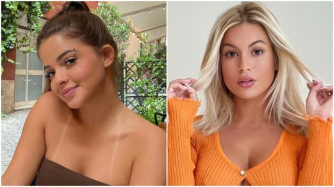Belle Longwell : après ses révélations sur l'affaire de la tromperie avec Kevin, elle tacle une nouvelle fois Carla Moreau !
