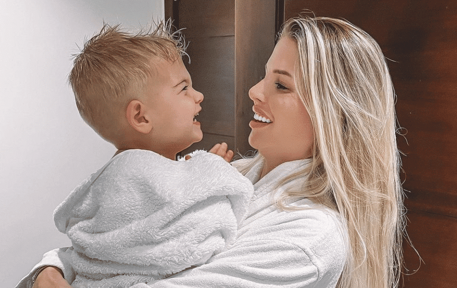 Jessica Thivenin : elle célèbre le 3ème anniversaire de son fils Maylone après son hospitalisation