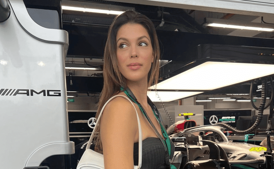 Miss France 2023 : le 'sosie d'Iris Mittenaere', met tout le monde d'accord