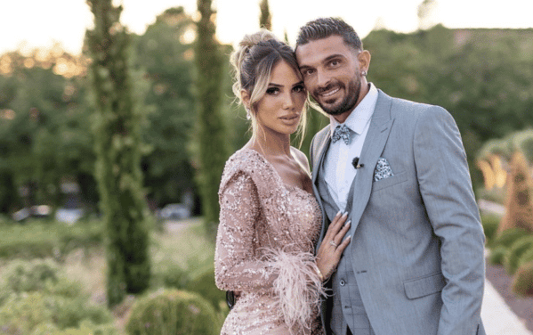 Julien et Manon Tanti : un divorce imminent ? La belle "humiliée" serait prête à quitter le Marseillais !
