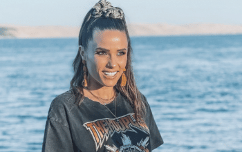 Capucine Anav : cet ex ultra célèbre qu'elle a décidé d'inviter à son mariage avec l'accord de Victor !