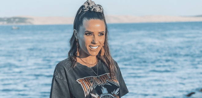 Capucine Anav : cet ex ultra célèbre qu'elle a décidé d'inviter à son mariage avec l'accord de Victor !