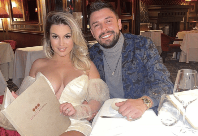 Carla Moreau et Kevin Guedj : définitivement séparés, il se serait déjà rapproché d'une autre femmev