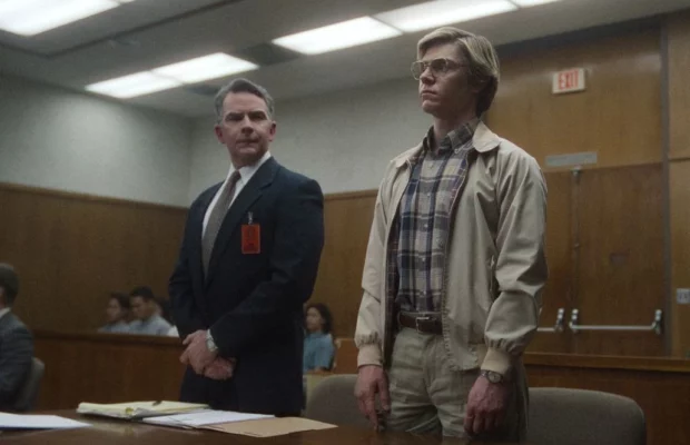 Dahmer (Netflix) : ce qu'est devenu l’homme qui a échappé au tueur cannibale se précise