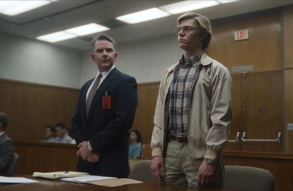 Dahmer (Netflix) : ce qu'est devenu l’homme qui a échappé au tueur cannibale se précise