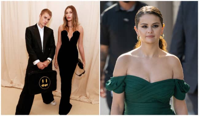 Selena Gomez : après les propos d'Hailey Baldwin, l'ex de Justin Bieber voit rouge et ça fait mal !