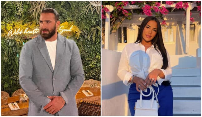 Mujdat Saglam : de nouveau en couple avec le sosie de Milla Jasmine ? La réponse en vidéo !