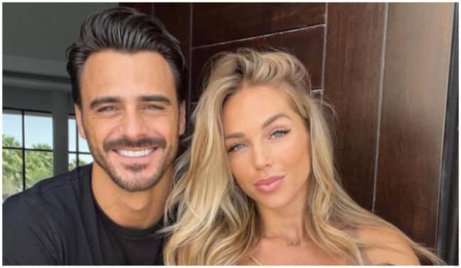 Maddy Burciaga et Benji Samat : ils dévoilent des photos d'eux enfants et la ressemblance avec leur fils Andrea est hallucinante !