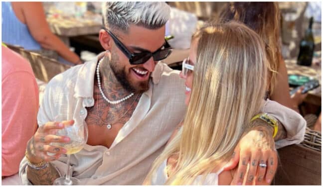 Jessica Thivenin et Thibault Garcia : "je ne peux pas vivre avec une bipolaire", leur couple en crise, ils balancent tout !