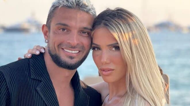 Manon Tanti : au bord du divorce avec son mari Julien ? Les révélations CHOCS !