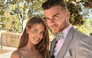 Simon Castaldi et Adixia officiellement séparés : les raisons de leur rupture se précisent