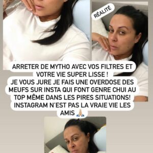 Shanna Kress : elle tacle Maddy Burciaga qui se montre rayonnante après son accouchement, elle lui répond