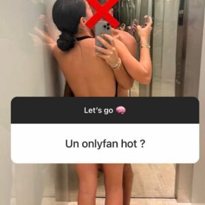 Jazz et Laurent : le couple bientôt sur OnlyFans ? Ils se montrent en petite tenue