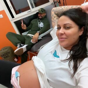 Shanna Kress : accouchement imminent ? Elle se rend à l'hôpital et donne de ses nouvelles