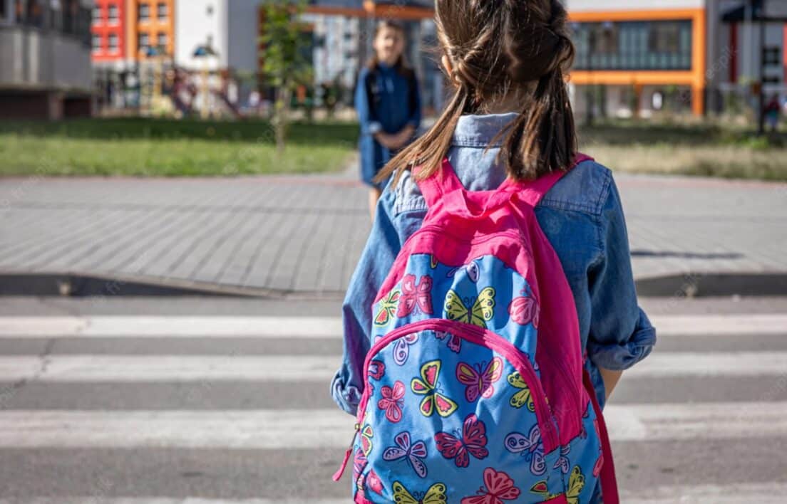 Une petite fille sourde décède à l'école après une altercation avec un camarade