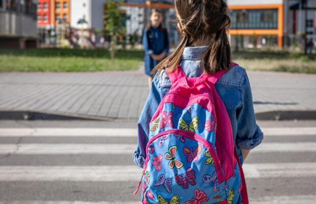 Une petite fille sourde décède à l'école après une altercation avec un camarade