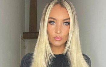 Aurélie Dotremont : accusée d'avoir poussé Adixia et Simon à la rupture, elle s'exprime