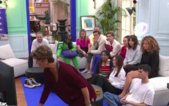 'Une crise d'angoisse' : les téléspectateurs agacés par la quotidienne de la Star Academy 2022