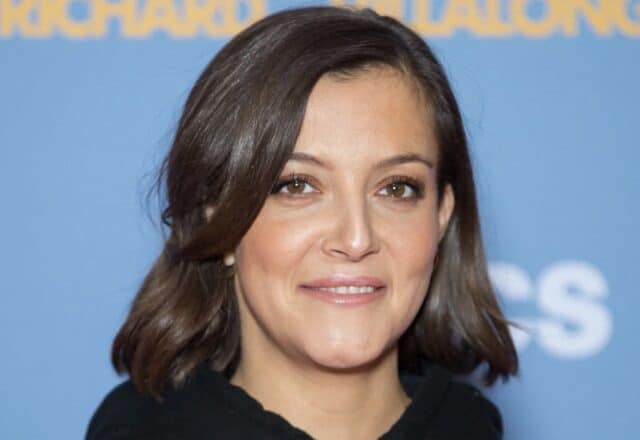 Camille Lellouche maman : elle a donné naissance à son premier enfant