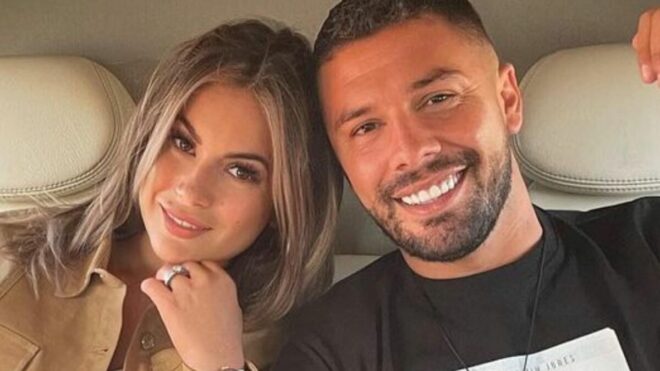 Kevin Guedj et Carla Moreau : après leur rupture CHOC la vidéo de la réaction de sa maîtresse présumée soulève de vives réactions !