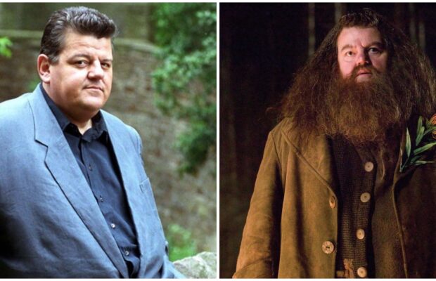 Robbie Coltrane : les raisons du décès de l'acteur se précisent