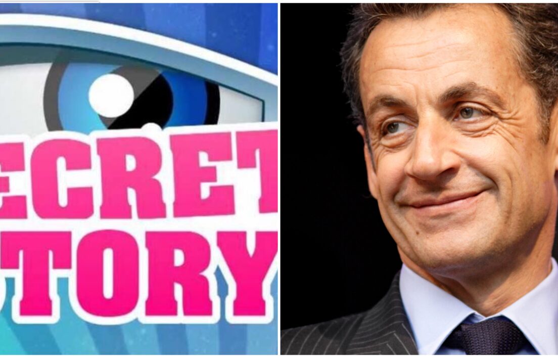 "Il m'a quand même sauvée" : une candidate emblématique de Secret Story balance sur ses liens avec… Nicolas Sarkozy !