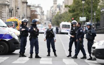 Décès de Lola, 12 ans, retrouvée dans une malle à Paris : la principale suspecte évoque un trafic d'organes