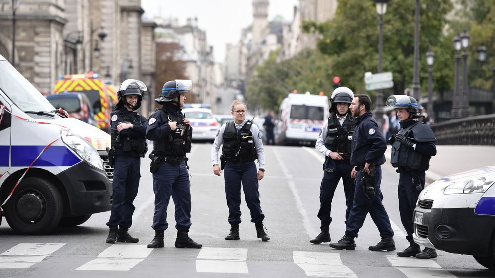 Décès de Lola, 12 ans, retrouvée dans une malle à Paris : la principale suspecte évoque un trafic d'organes