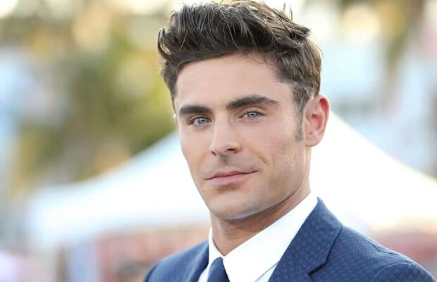 Zac Efron : muscles immenses, coupe au bol... Les fans de l'acteur ne le reconnaissent pas