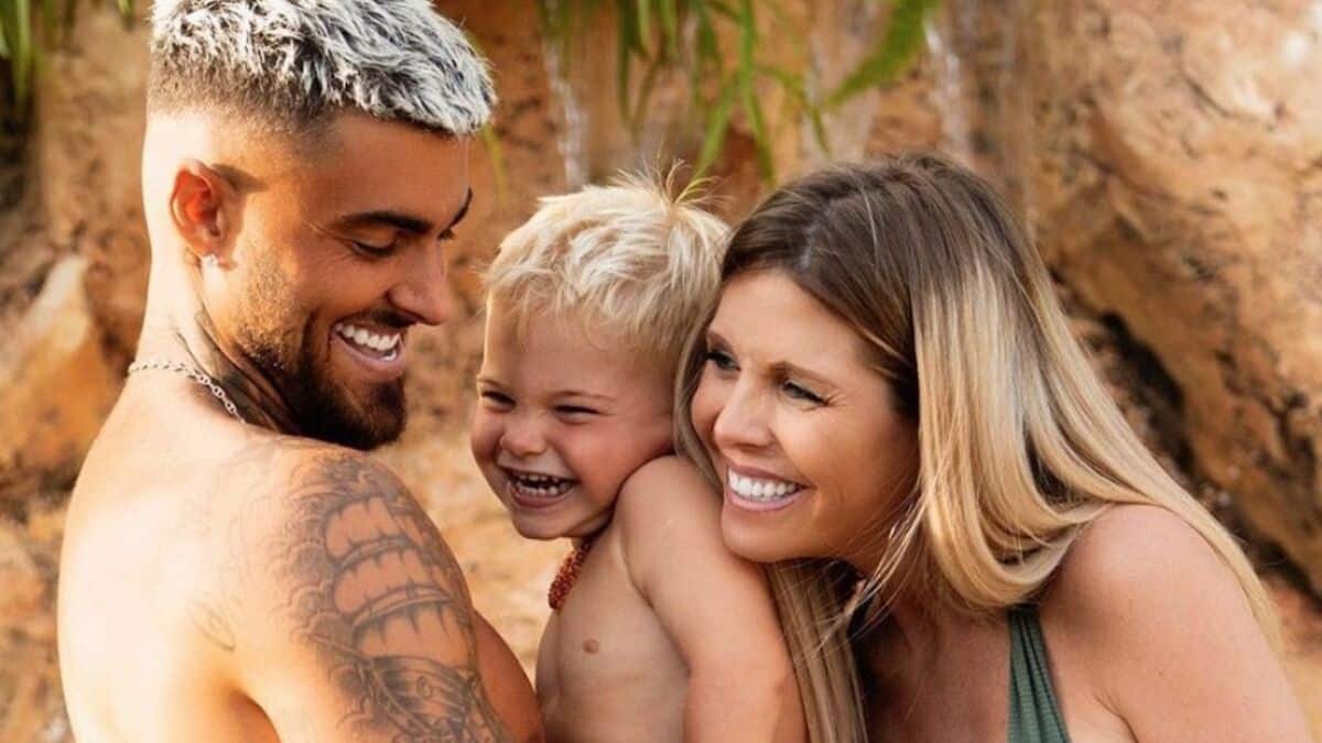 Jessica Thivenin et Thibault Garcia : leur fils Maylone admis d'urgence à l'hôpital