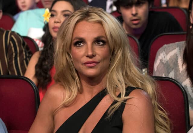 'J'ai coupé tous mes cheveux' : Britney Spears retombe dans ses travers et inquiète les internautes