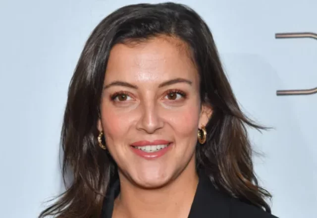 Camille Lellouche : les internautes savent qui est le père de sa fille