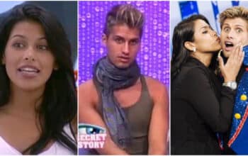 Secret Story : Ayem Nour et Benoît Dubois s'expriment sur le montant qu’ils pouvaient gagner en une soirée à leur sortie de l'émission