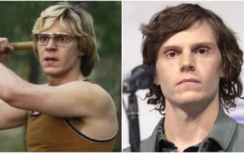 Dahmer sur Netflix : la préparation difficile d'Evan Peters pour incarner le cannibale