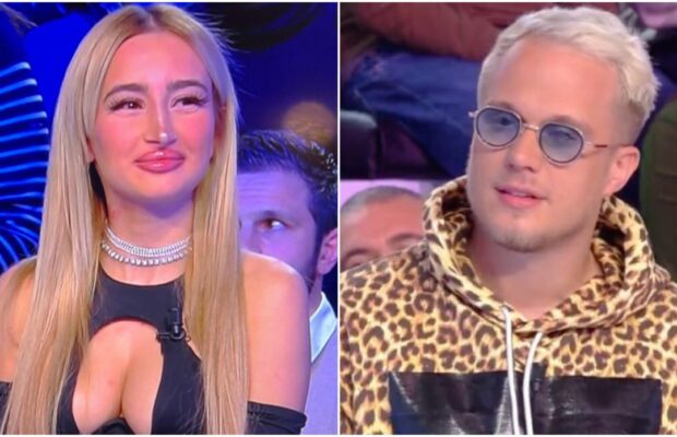 Polska : 'Ton travail, c'est commenter nos vidéos de m...', elle tacle Guillaume Genton après son passage dans TPMP